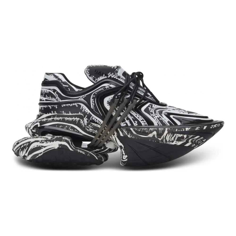 Men's 'Unicorn Wave' Sneakers