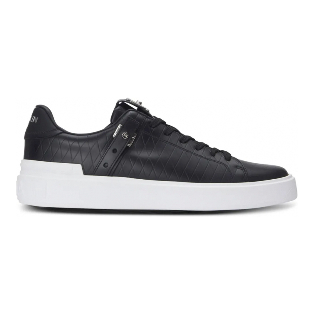 Men's 'B-Court B-Buzz' Sneakers
