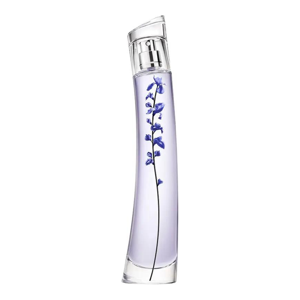 Eau de parfum 'Flower By Kenzo Ikebana Indigo' - 75 ml