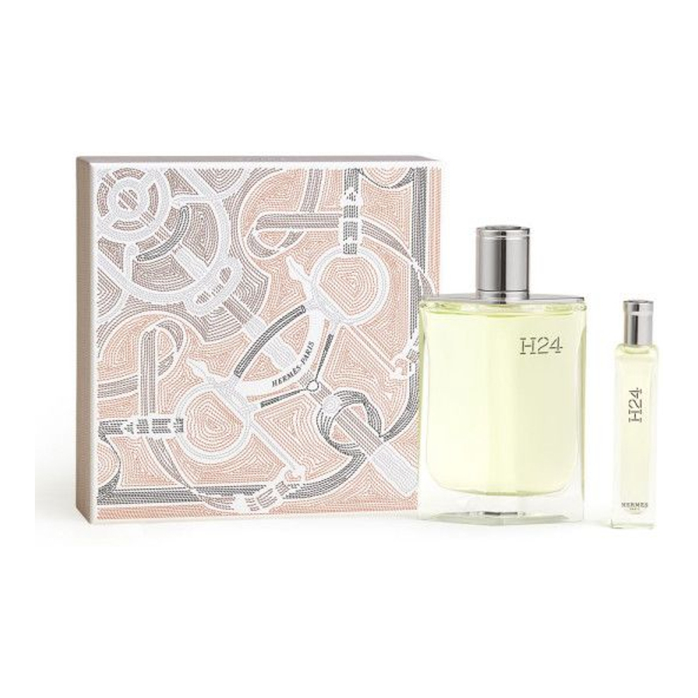 Eau de toilette 'H24' - 2 Pièces
