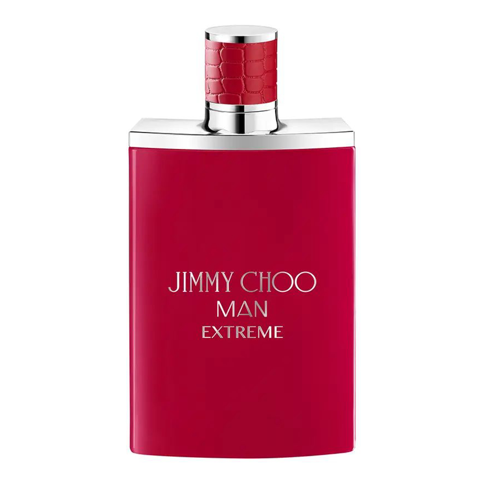 Eau de parfum 'Man Extreme' - 100 ml