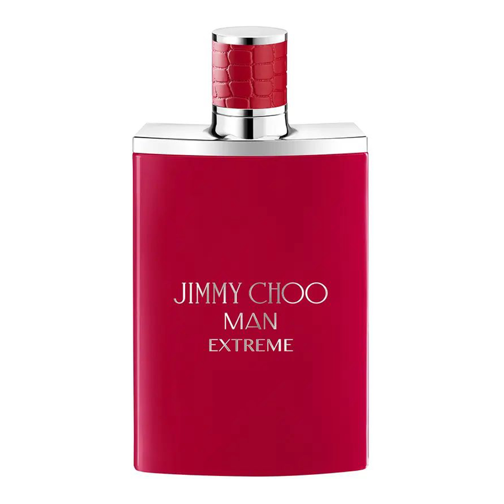 'Man Extreme' Eau De Parfum - 50 ml