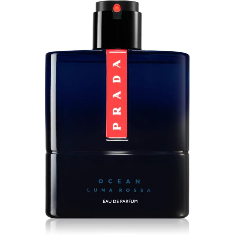 Eau de parfum 'Luna Rossa Ocean' - 150 ml