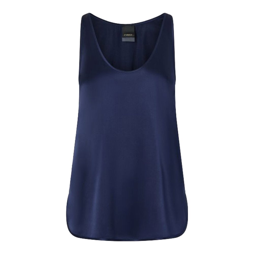 Women's 'Crazy' Sleeveless Top