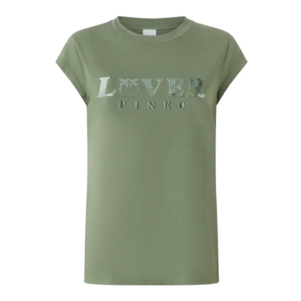 T-shirt 'Marrakech' pour Femmes