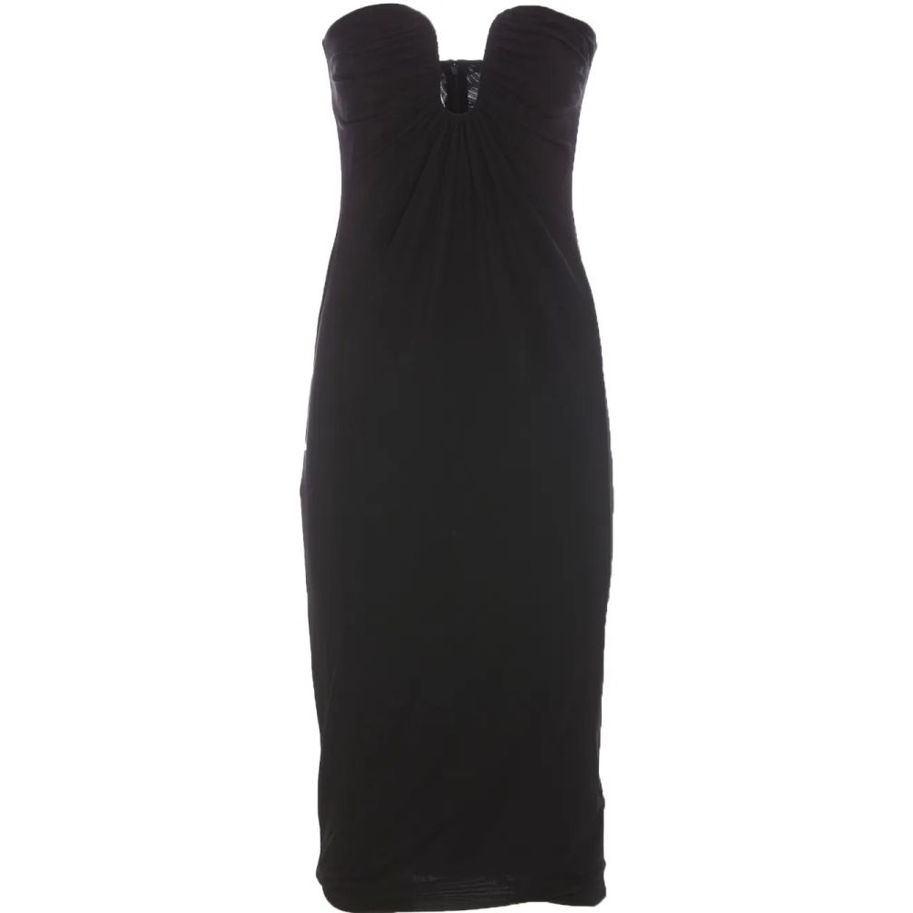 Robe maxi 'Strapless' pour Femmes