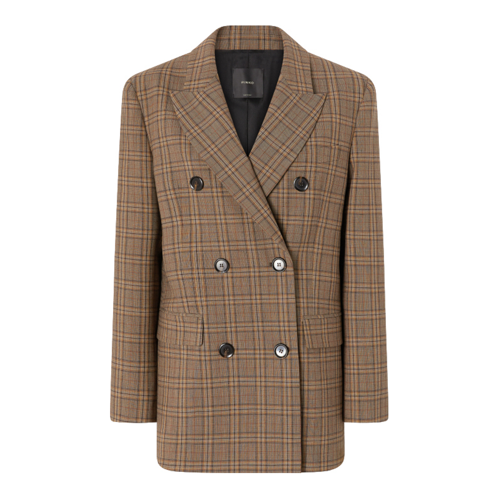 Blazer 'New Guinea' pour Femmes