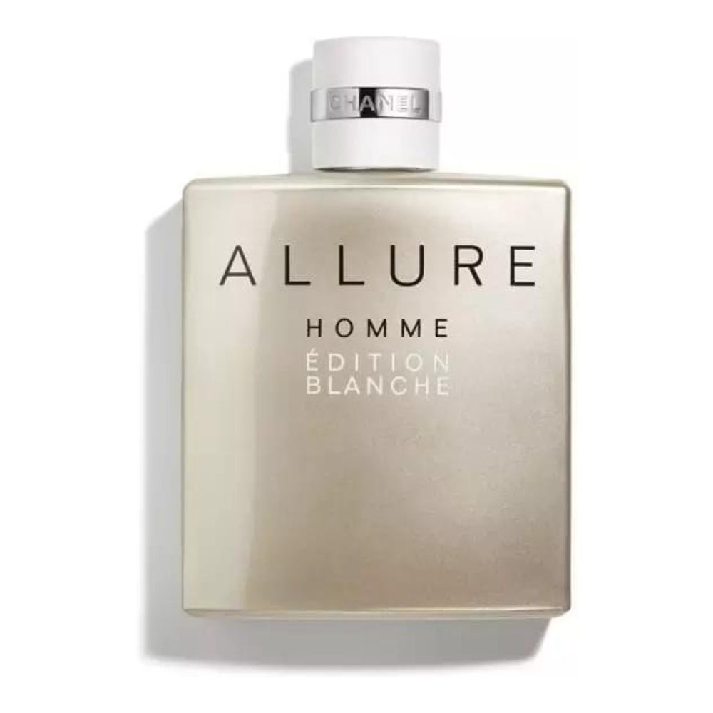 'Allure Homme Édition Blanche' Eau De Parfum - 100 ml