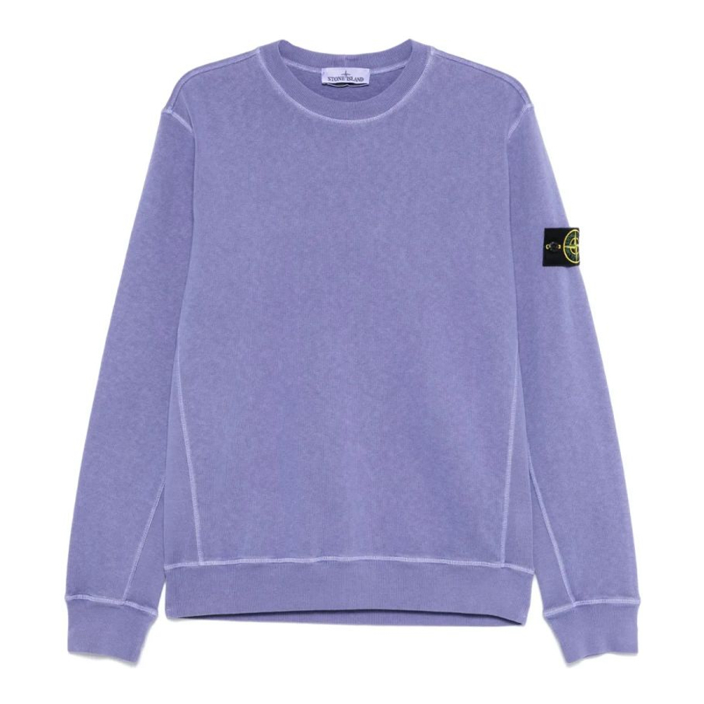 Men's 'Compass-Badge' Sweatshirt