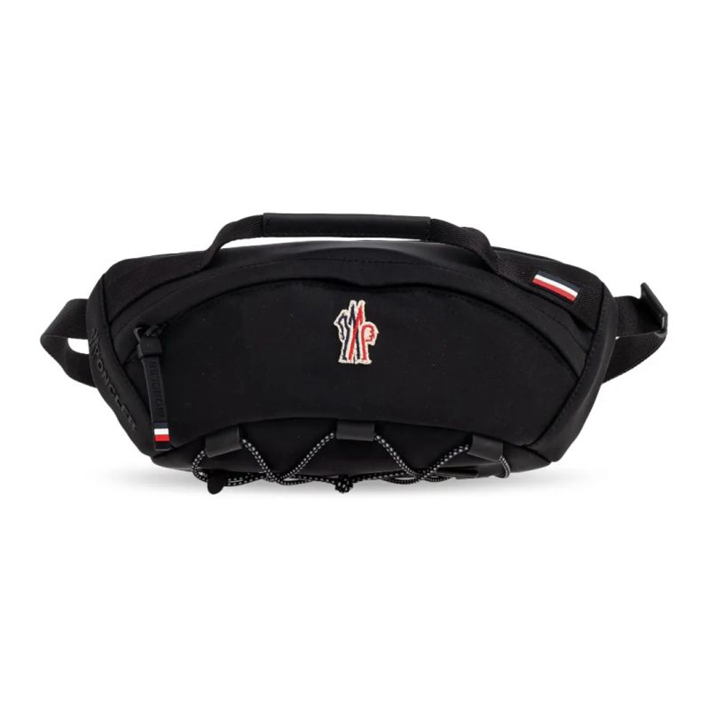 'Water-Repellent' Gürteltasche für Herren