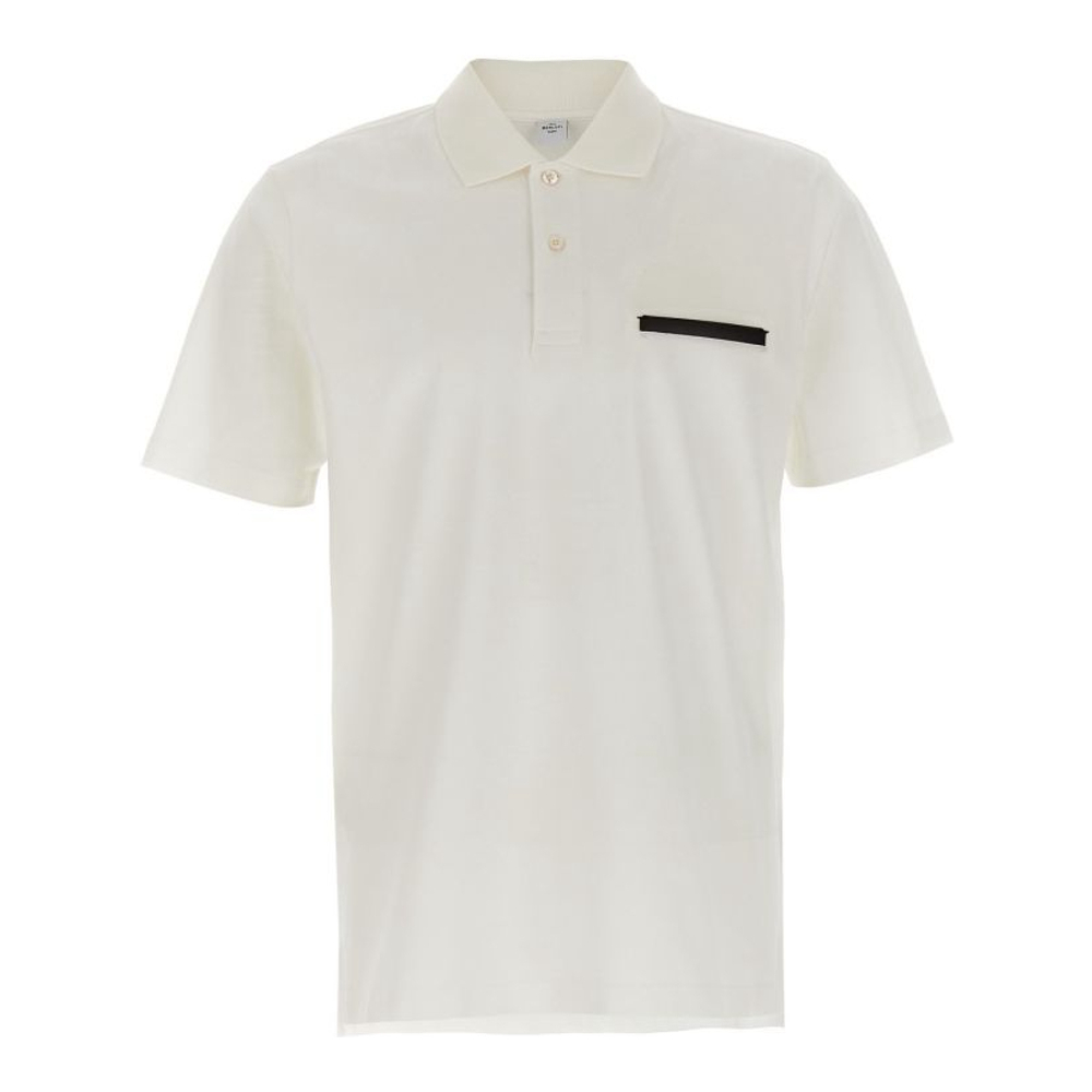 Polo 'Tab' pour Hommes