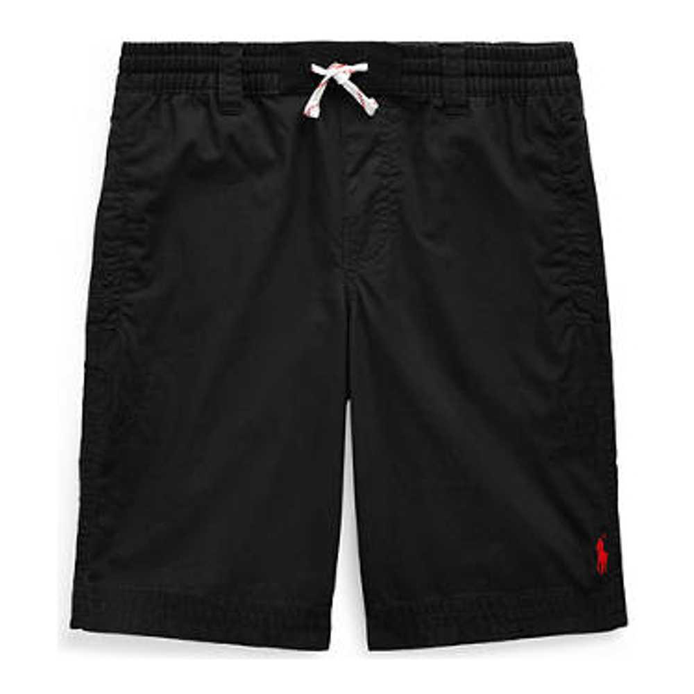 Short 'Chino Drawstring' pour Grands garçons