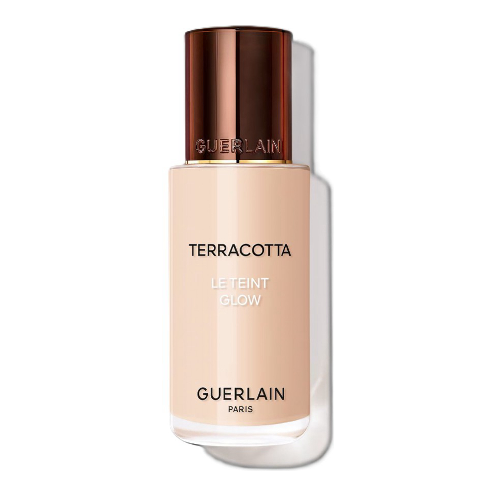 Fond de teint 'Terracotta Le Teint Glow' - 0C Rosé 35 ml