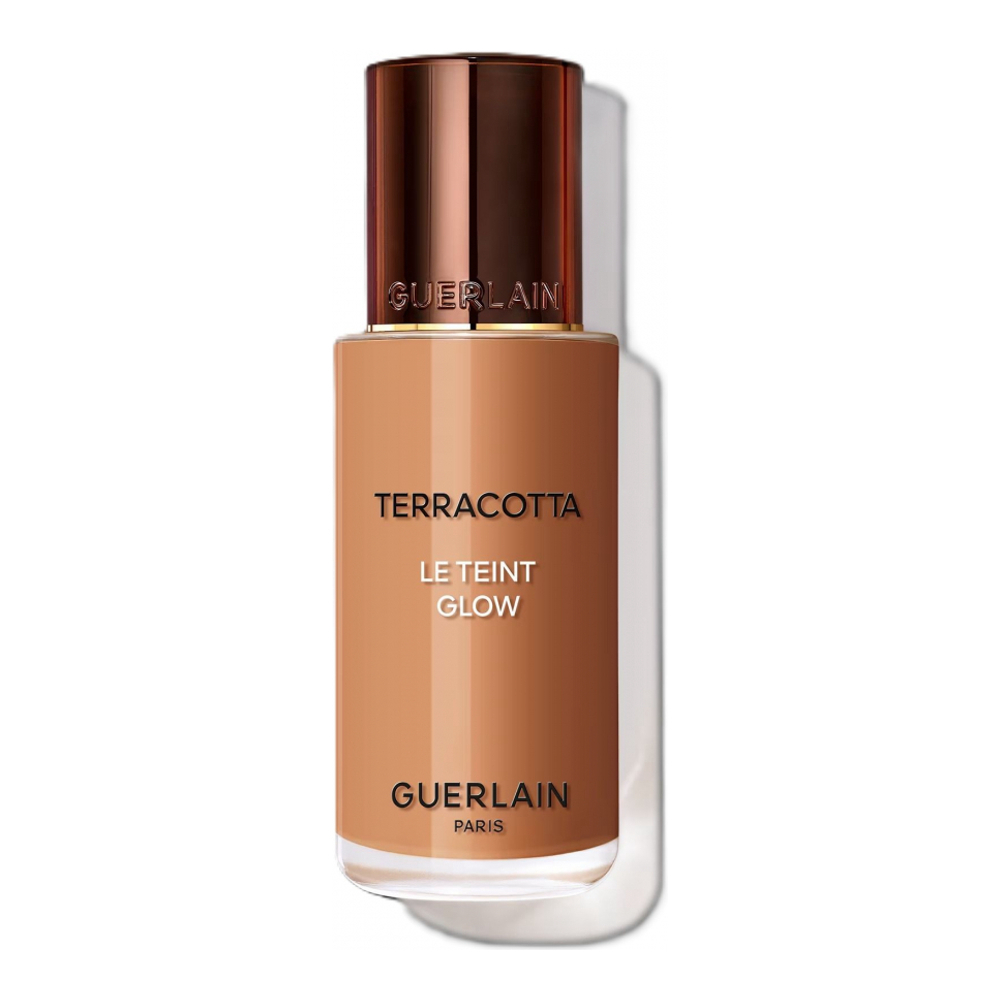 Fond de teint 'Terracotta Le Teint Glow' - 6N Neutre 35 ml