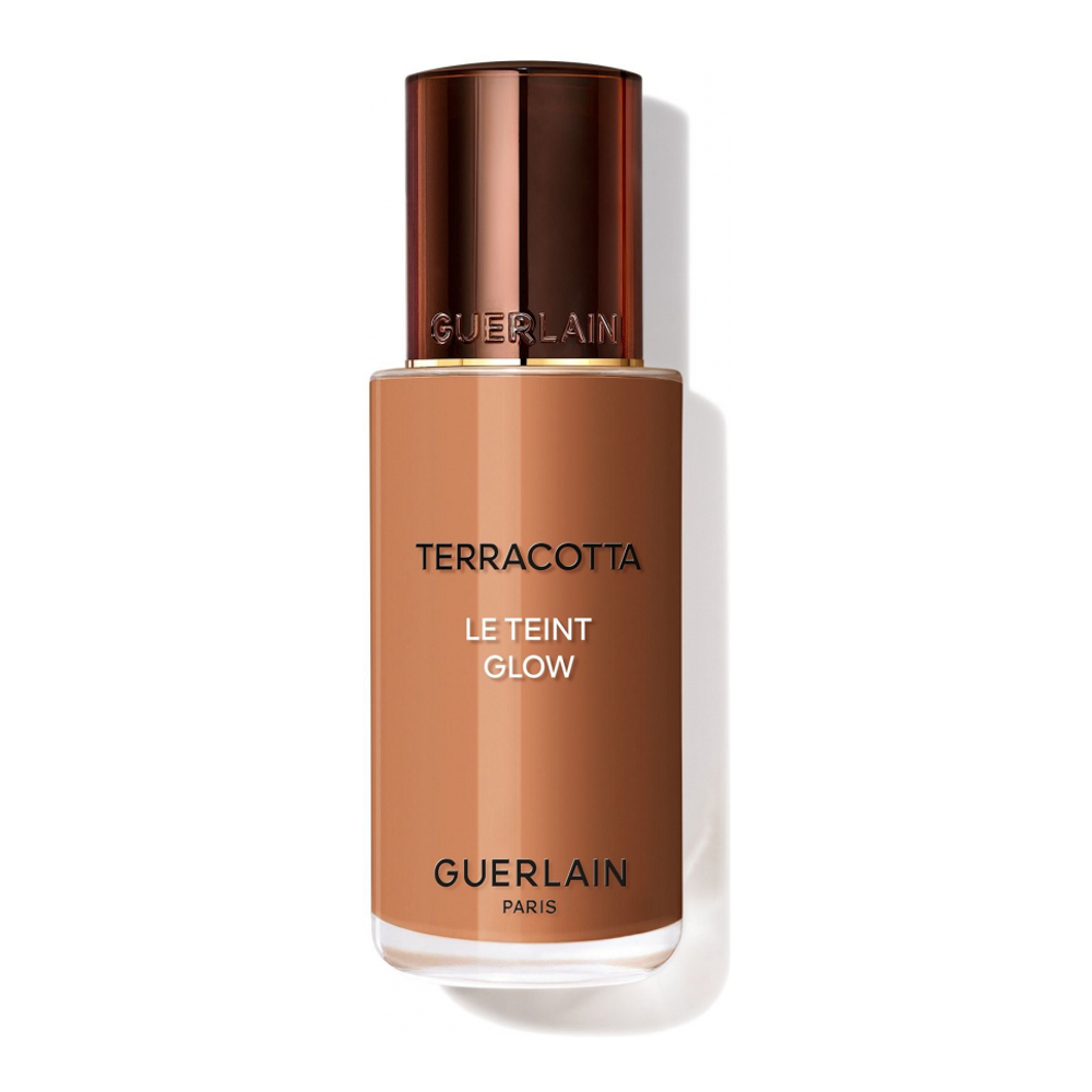 Fond de teint 'Terracotta Le Teint Glow' - 6.5N Neutre 35 ml