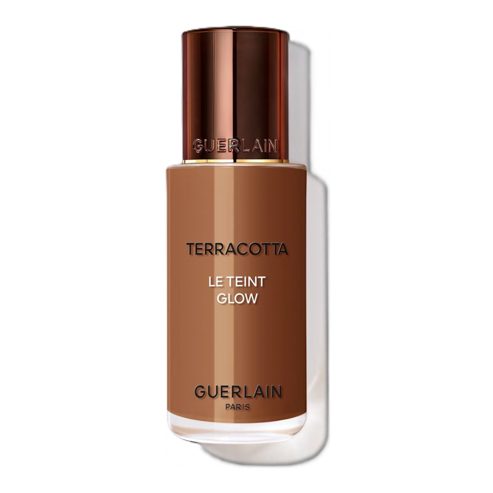 Fond de teint 'Terracotta Le Teint Glow' - 7N Neutre 35 ml