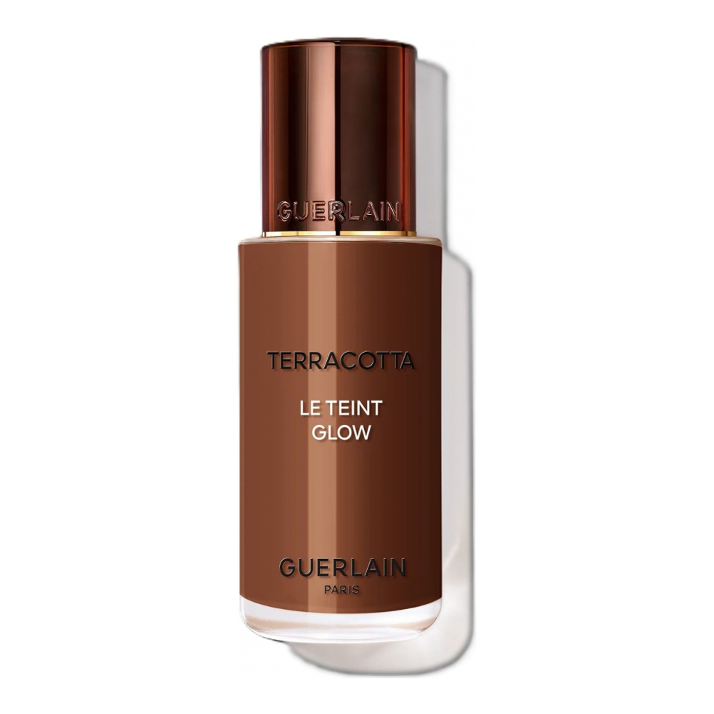 Fond de teint 'Terracotta Le Teint Glow' - 9N Neutre 35 ml