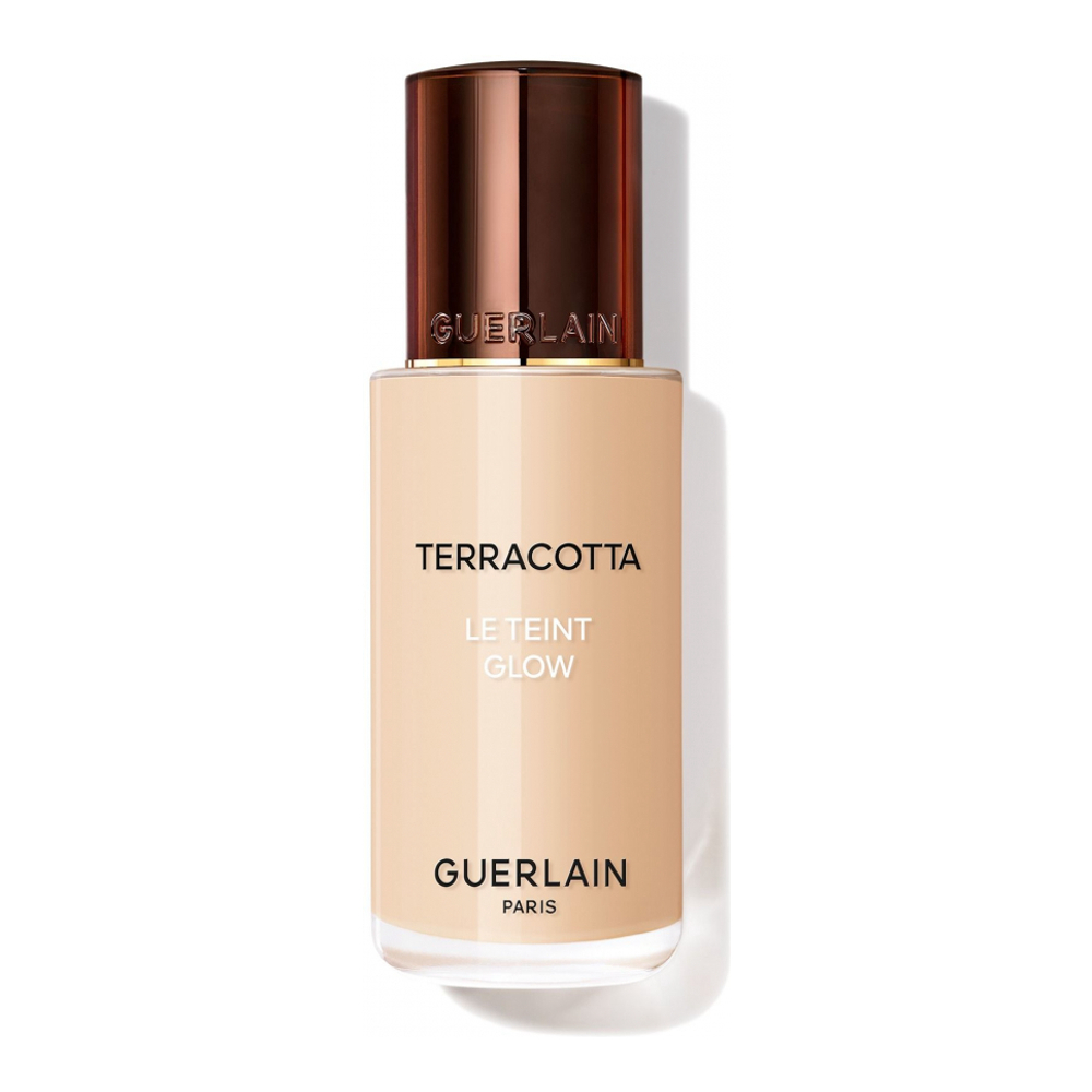 'Terracotta Le Teint Glow' Foundation - 0.5W Doré 35 ml