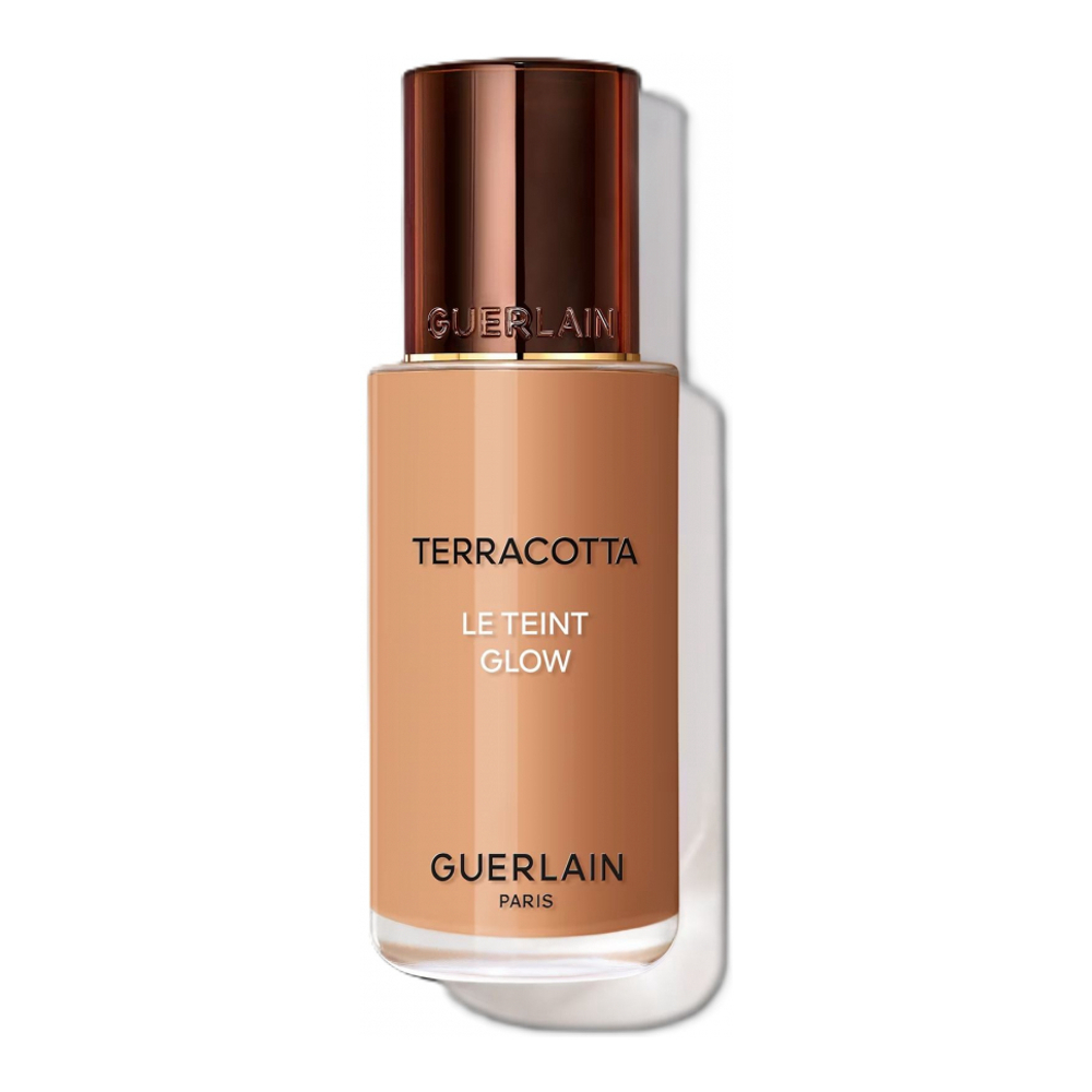'Terracotta Le Teint Glow' Foundation - 4.5W Doré 35 ml