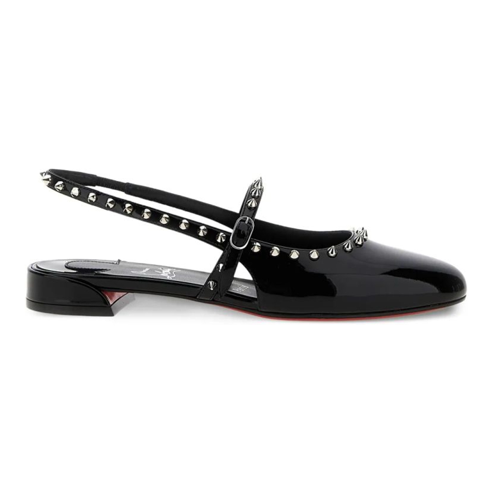 Women's 'Sweet Janispikes' Sling Back Shoes