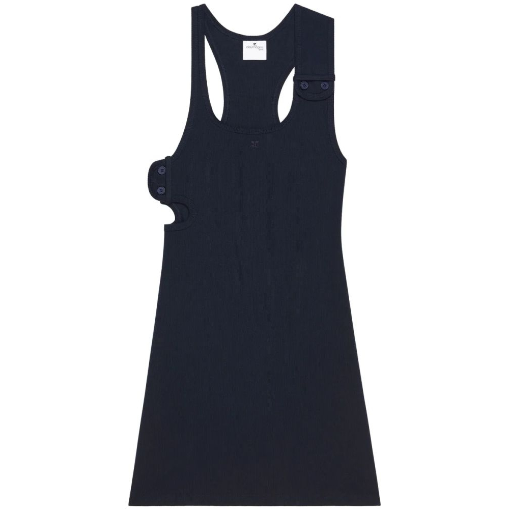 Robe mini '90S' pour Femmes