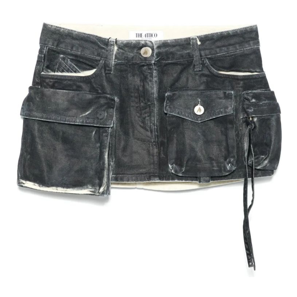 Mini Jupe 'Fay' pour Femmes