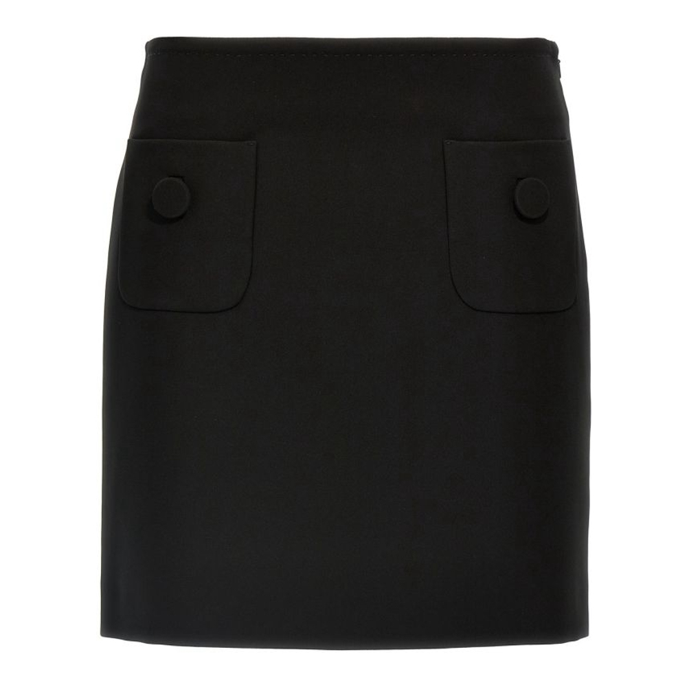 Women's 'Pagine' Skirt