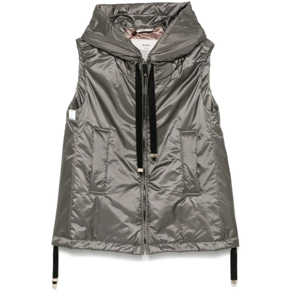 Gilet 'Greengo' pour Femmes