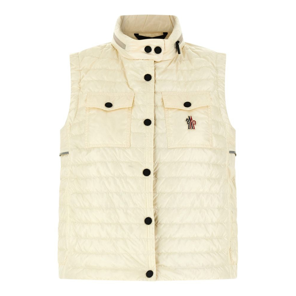Gilet 'Gumiane' pour Femmes