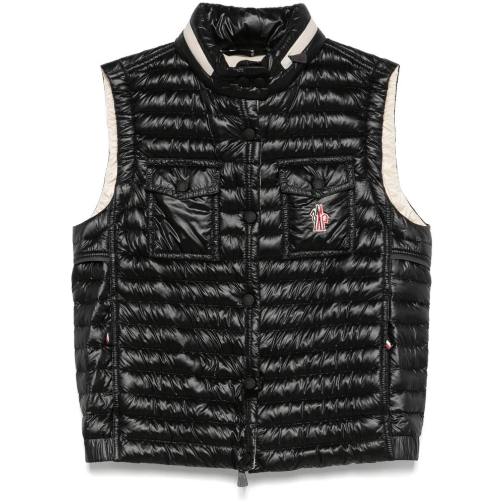 Gilet 'Padded' pour Femmes