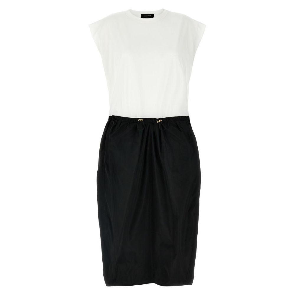 Robe mini 'Baloon' pour Femmes