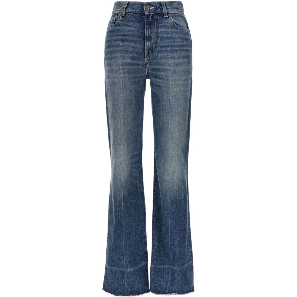 Women's 'Serpente' Jeans