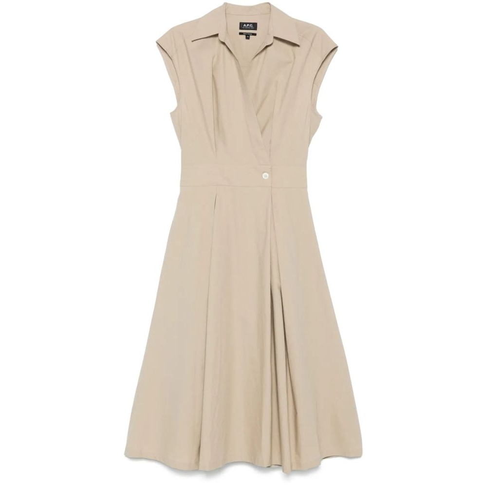 Robe Midi 'Athena' pour Femmes