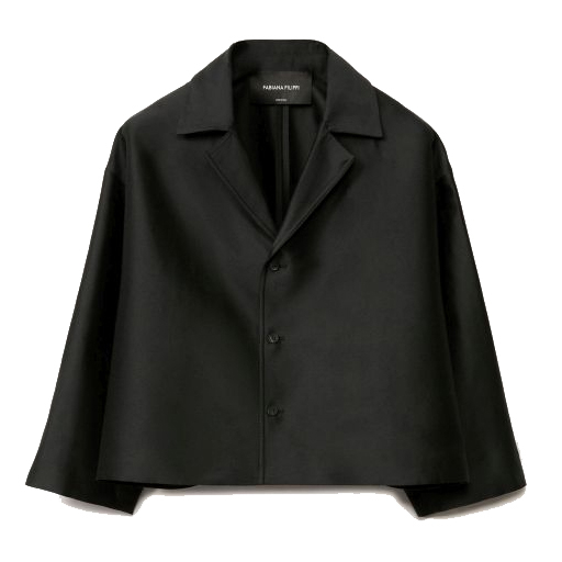 Veste courte 'Mikado' pour Femmes