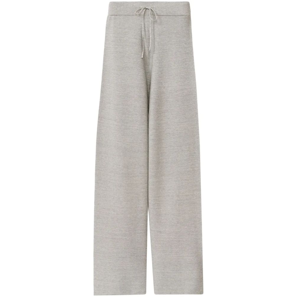 Pantalon 'Knitted' pour Femmes