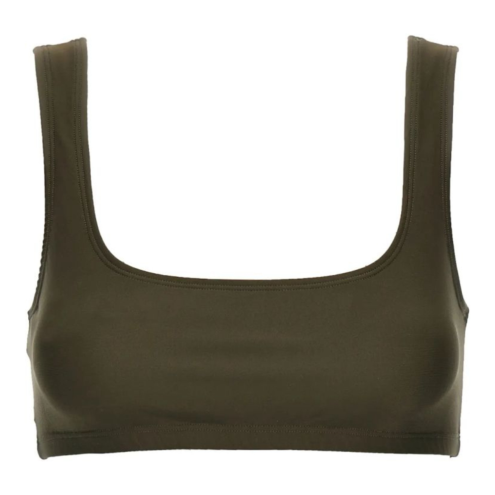 Crop Top 'Hollywood' pour Femmes