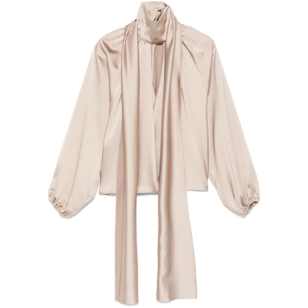 Blouse à manches longues 'Viola' pour Femmes