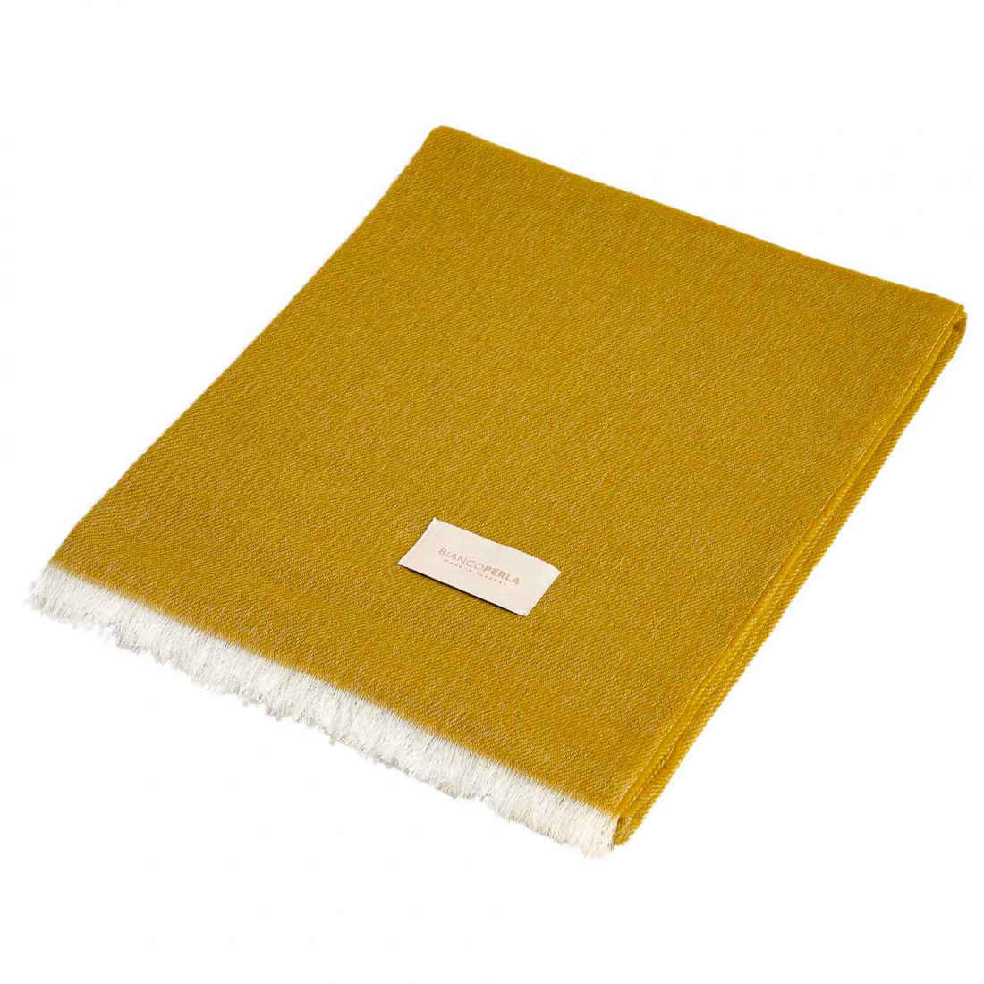 Sheffield Plaid, Mustard