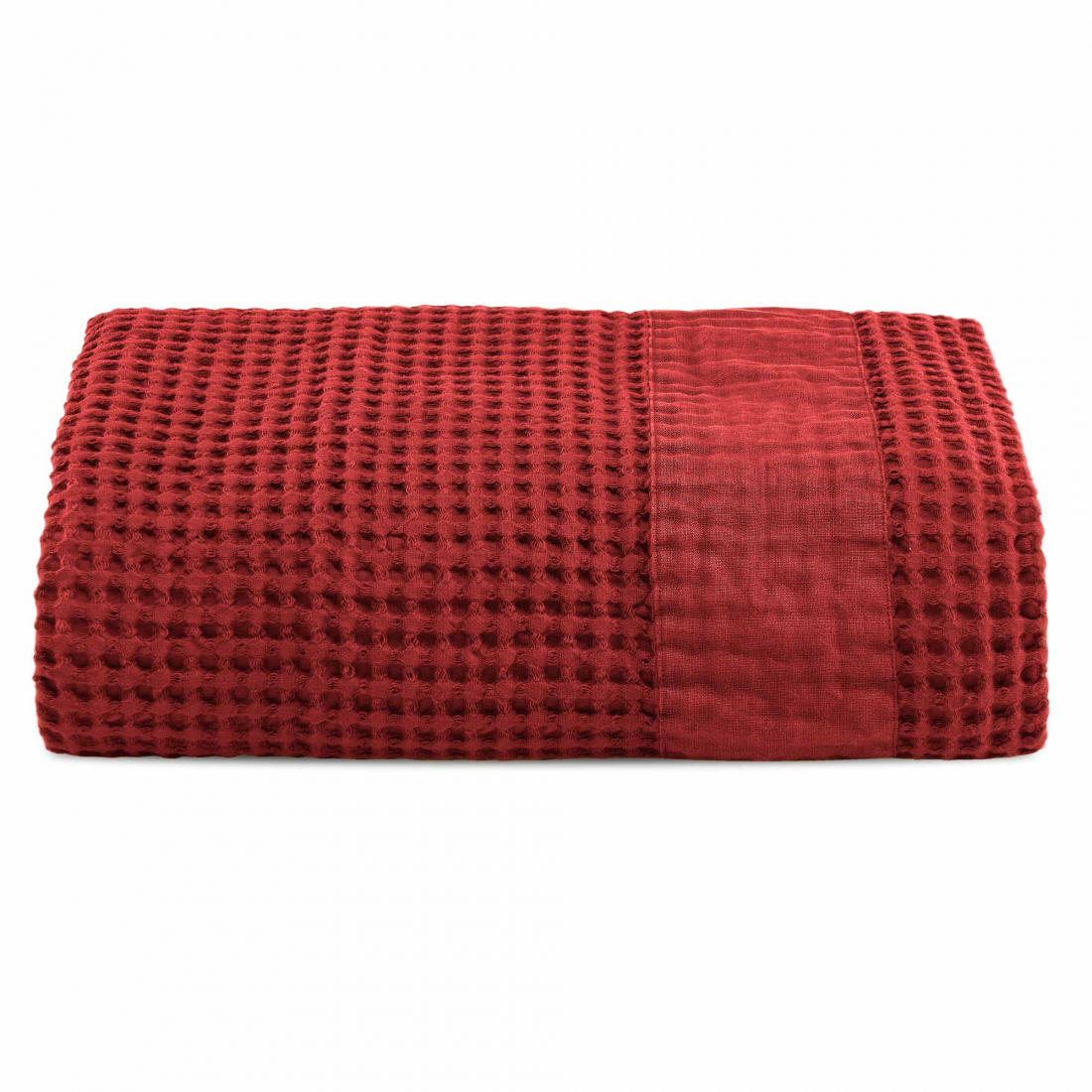 Serviette De Douche Zeno, Cerise