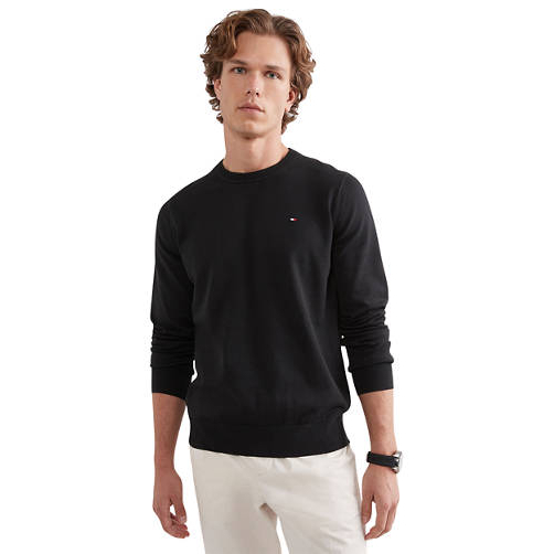 Men's 'Amherst Crew Neck' Sweater