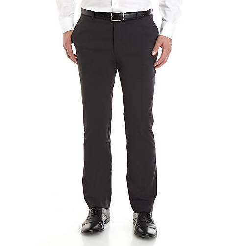 Men's 'Flat Front Stretch' Trousers