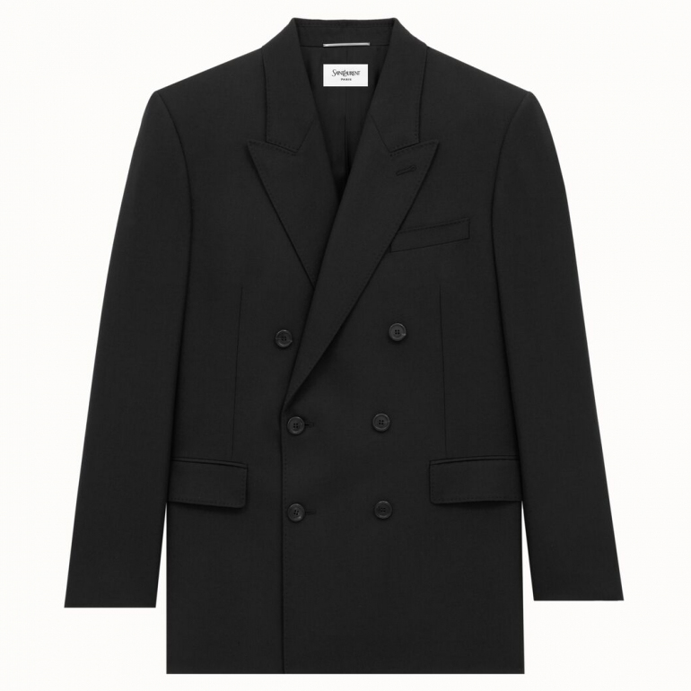 'Yves' Klassischer Blazer für Herren