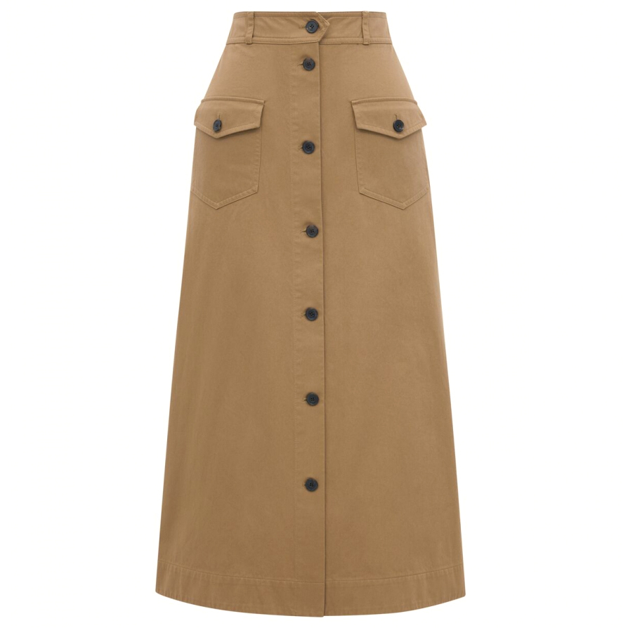 Jupe Midi pour Femmes