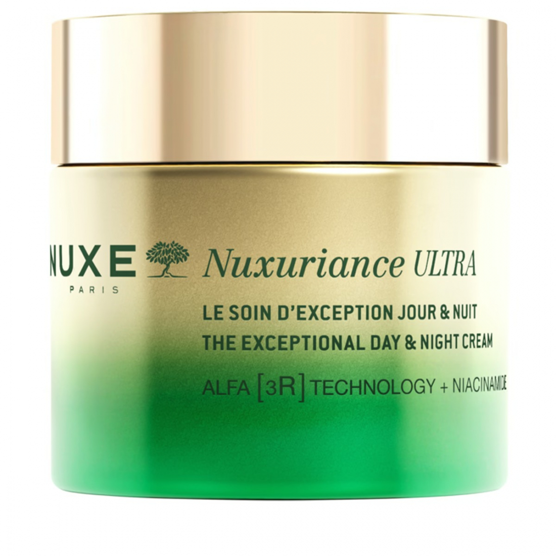 'Nuxuriance Ultra Exceptional' Day & Night Cream - 70 ml