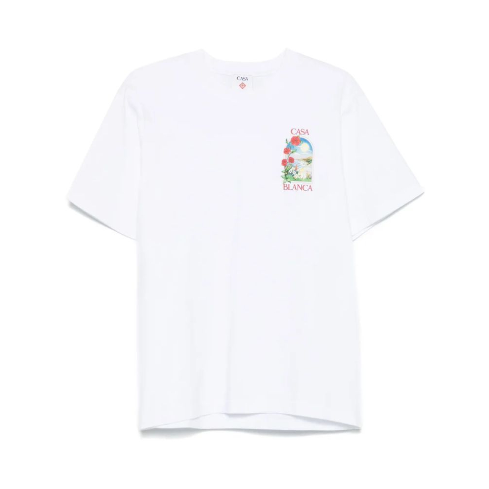 T-shirt 'La Days' pour Hommes