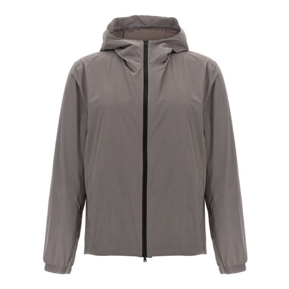 Veste 'Hooded' pour Hommes