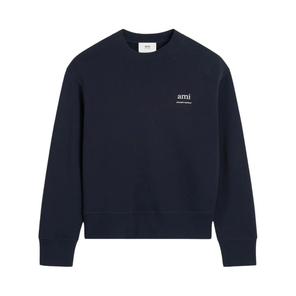 Sweatshirt 'Mattiussi-print' pour Hommes