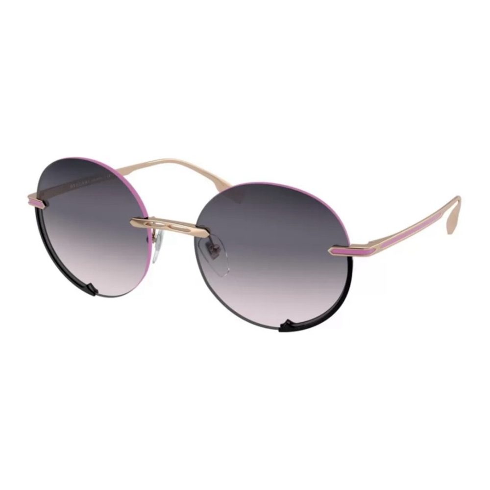 Women's '0BV6153 201458' Sunglasses