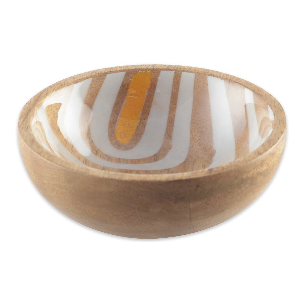 Bol Cancun - 12 x 12 x 4 cm