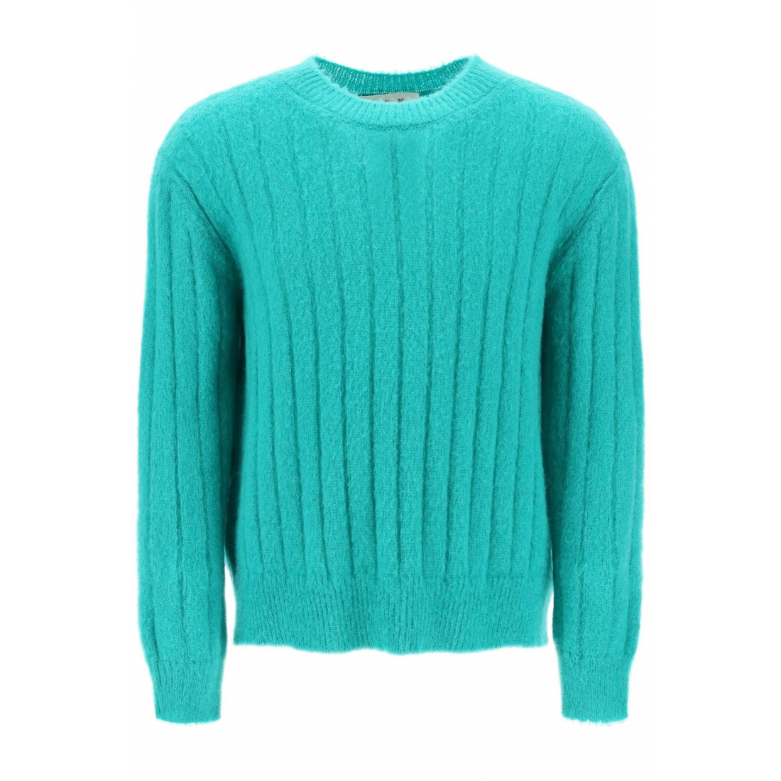 Pull Over 'Brushed' pour Hommes